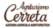 Agriturismo Cerreta Logo